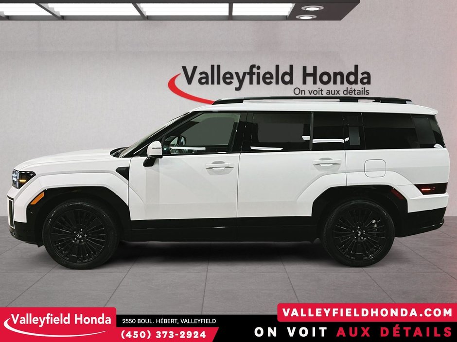 2024 Hyundai Santa Fe Hybrid Ultimate Calligraphy NHL Special Edition-8