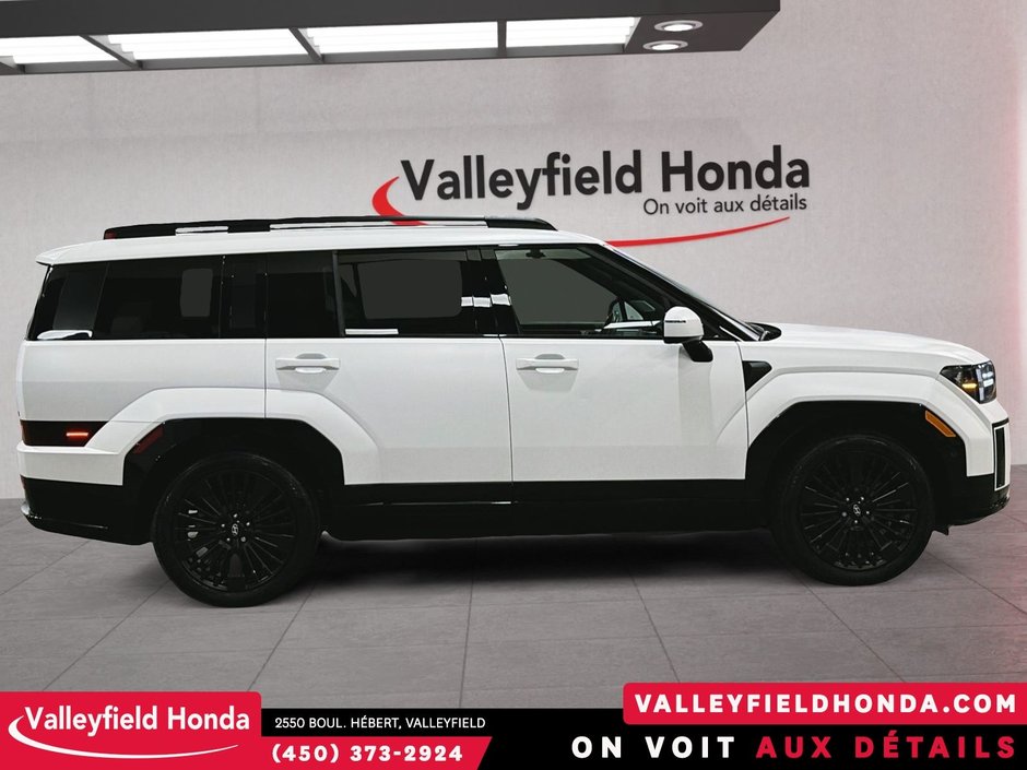 2024 Hyundai Santa Fe Hybrid Ultimate Calligraphy NHL Special Edition-3