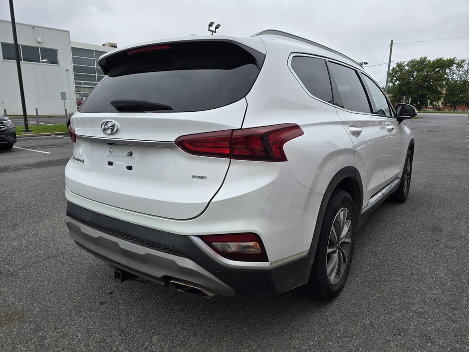 2020 Hyundai Santa Fe Preferred AWD - TOIT PANO-6
