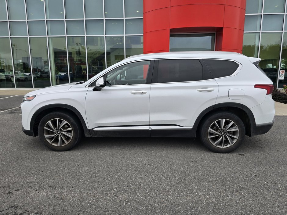 2020 Hyundai Santa Fe Preferred AWD - TOIT PANO-10