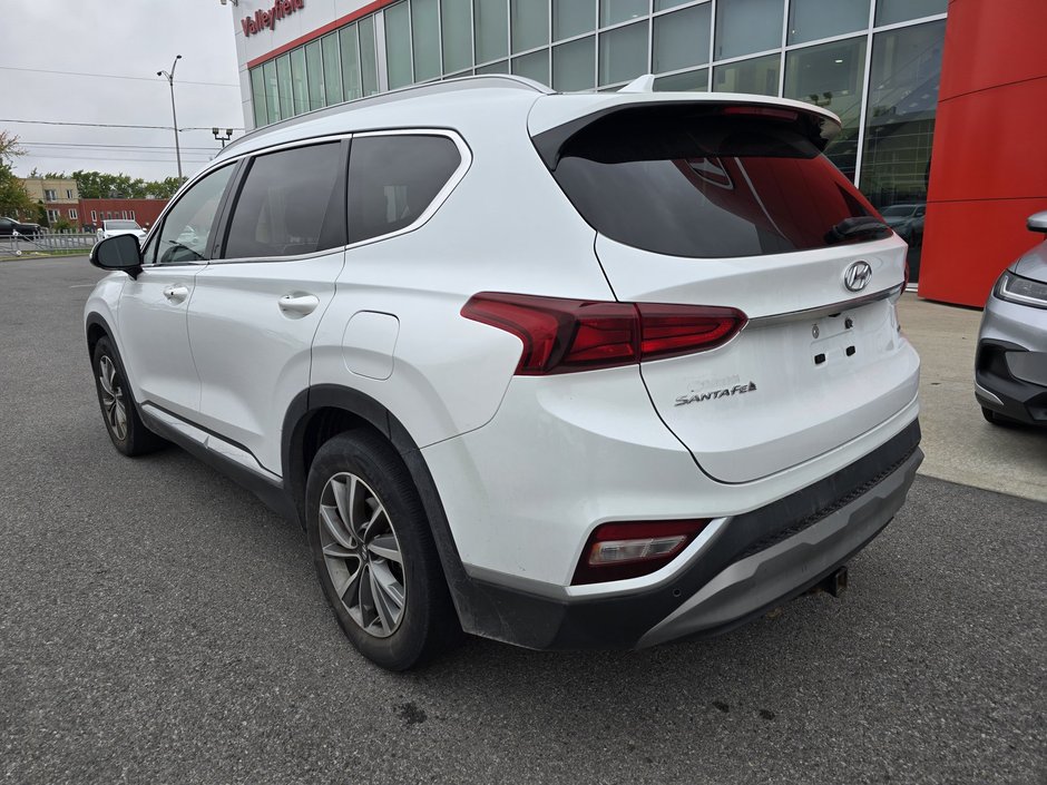 2020 Hyundai Santa Fe Preferred AWD - TOIT PANO-9