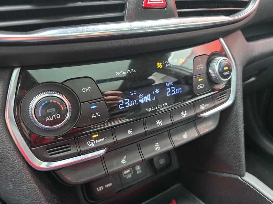 2020 Hyundai Santa Fe Preferred AWD - TOIT PANO-15