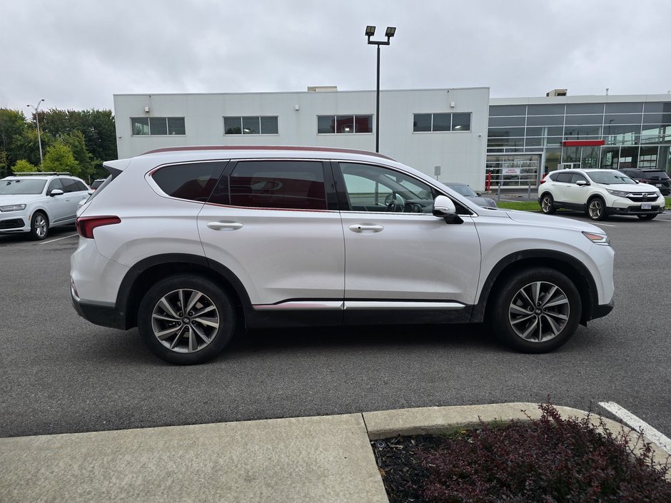 2020 Hyundai Santa Fe Preferred AWD - TOIT PANO-1