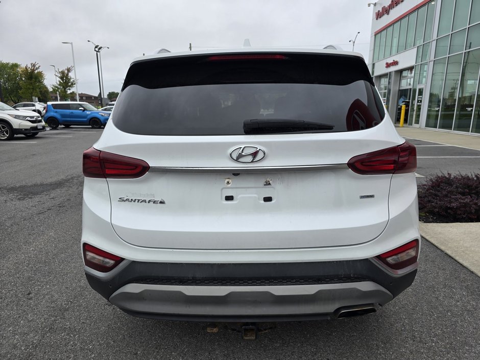 2020 Hyundai Santa Fe Preferred AWD - TOIT PANO-7
