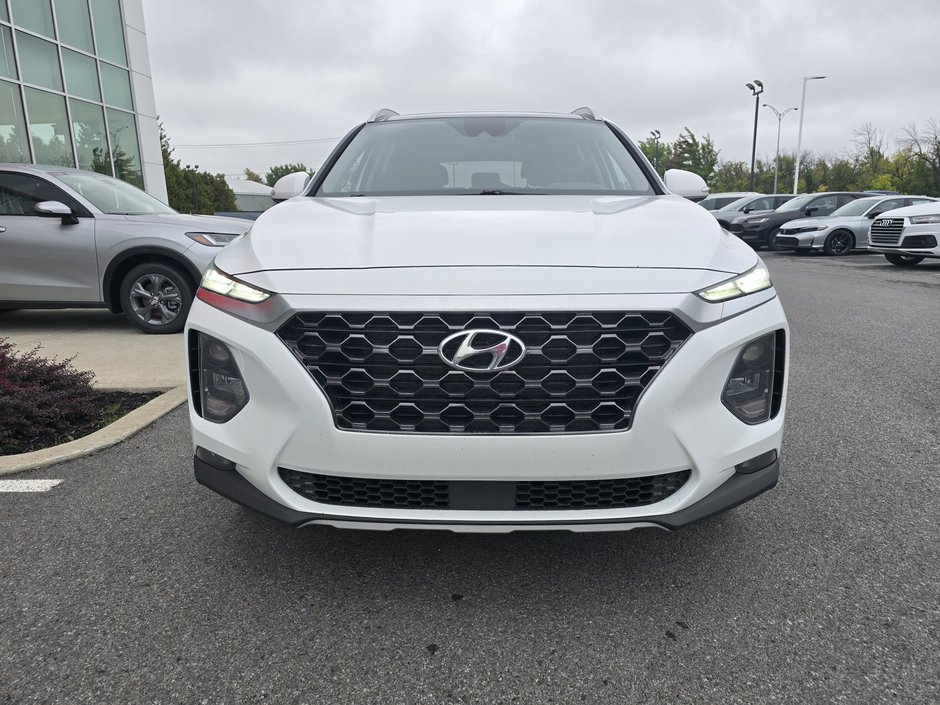 2020 Hyundai Santa Fe Preferred AWD - TOIT PANO-3