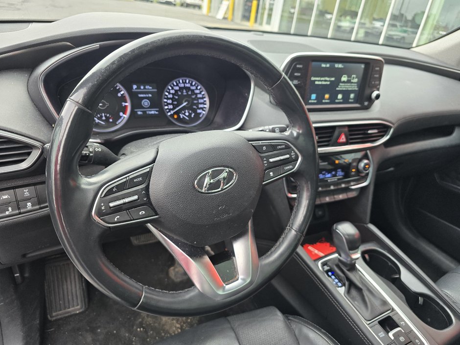 2020 Hyundai Santa Fe Preferred AWD - TOIT PANO-12