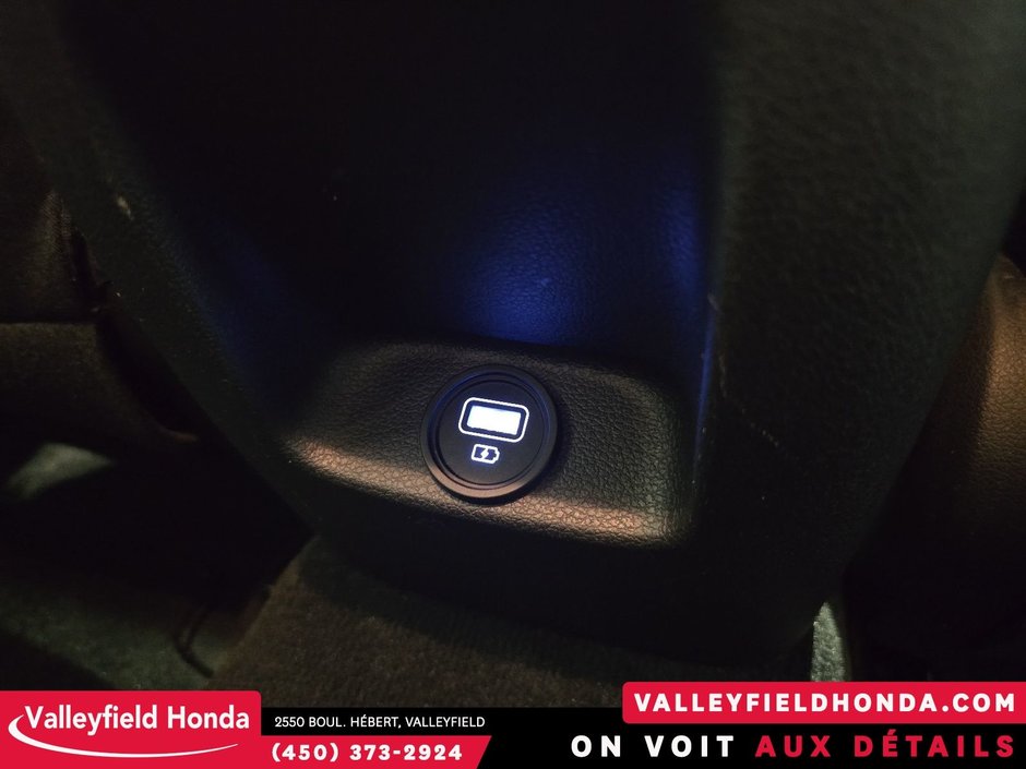 2021 Hyundai Sonata Preferred BAS KM VOLANT SGS CHAUFFANTS-13