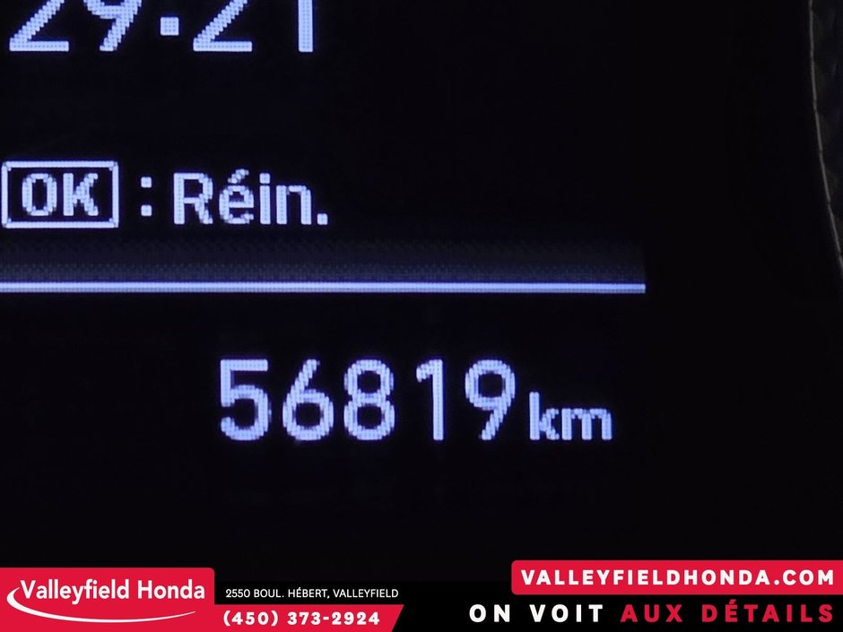 2021 Hyundai Sonata Preferred BAS KM VOLANT SGS CHAUFFANTS-22