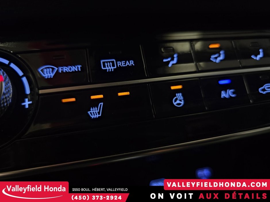 2021 Hyundai Sonata Preferred BAS KM VOLANT SGS CHAUFFANTS-25