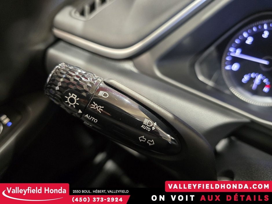 2021 Hyundai Sonata Preferred BAS KM VOLANT SGS CHAUFFANTS-20