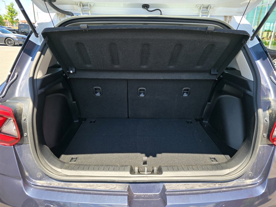 Hyundai Venue Preferred VOLANT ET SGS CHAUFFANTS MAGS CARPLAY 2022-9