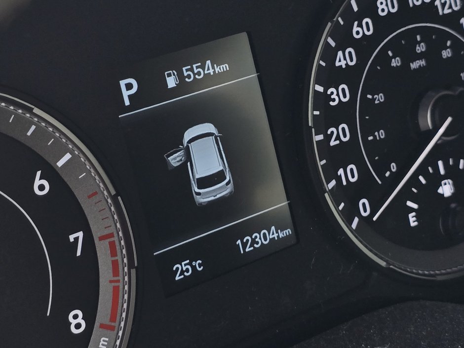 Hyundai Venue Preferred VOLANT ET SGS CHAUFFANTS MAGS CARPLAY 2022-13