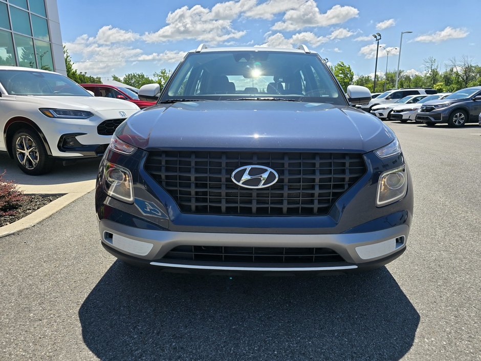 Hyundai Venue Preferred VOLANT ET SGS CHAUFFANTS MAGS CARPLAY 2022-2