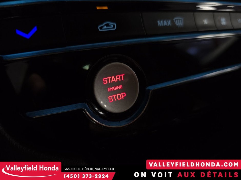 2018 Jaguar F-PACE R-Sport 35T 3.0L SUPERCHARGED-35
