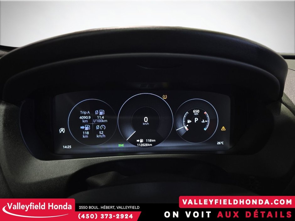 2018 Jaguar F-PACE R-Sport 35T 3.0L SUPERCHARGED-26