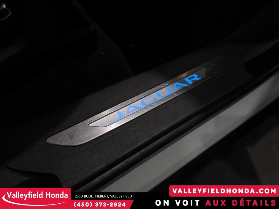 2019 Jaguar F-PACE R-Sport-5