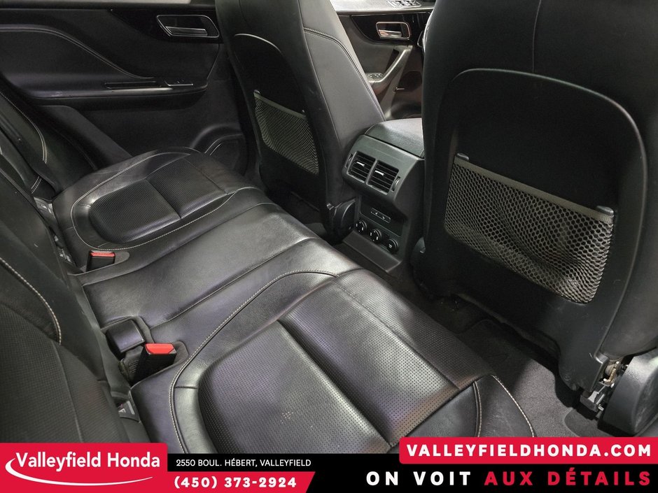 2019 Jaguar F-PACE R-Sport-16