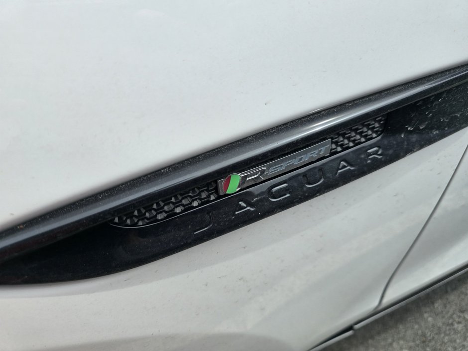 2019 Jaguar F-PACE R-Sport-1