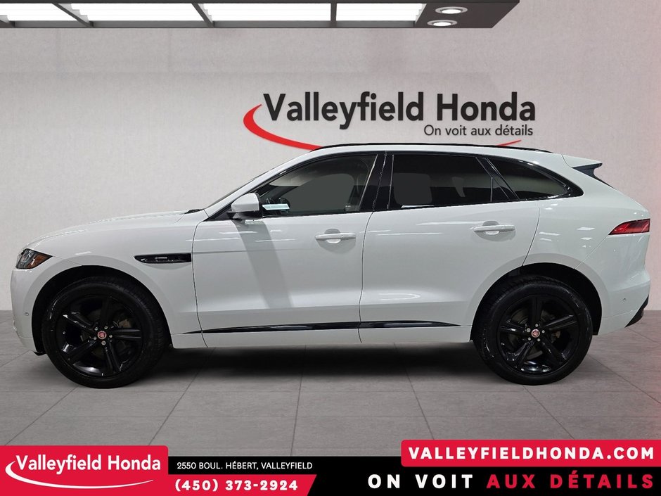 2019 Jaguar F-PACE R-Sport-10