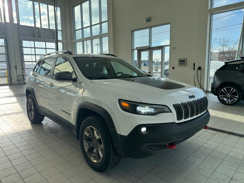 2019 Jeep Cherokee Trailhawk Elite-3