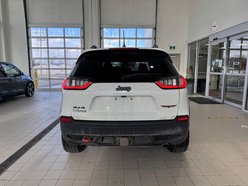 2019 Jeep Cherokee Trailhawk Elite-6