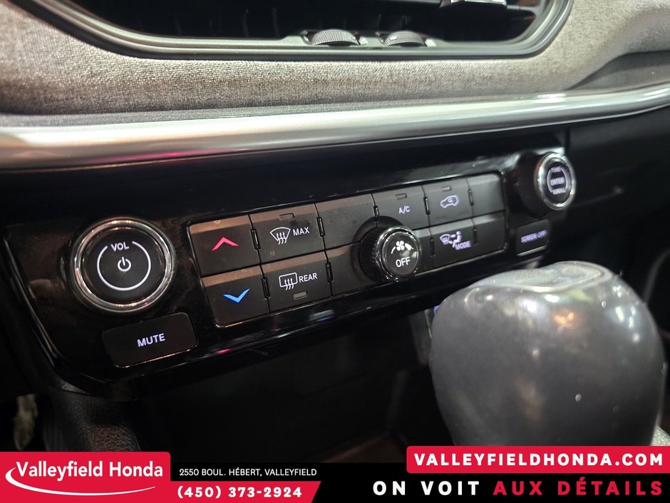 Jeep Compass North 2022-19