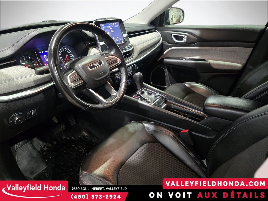 Jeep Compass North 2022-11