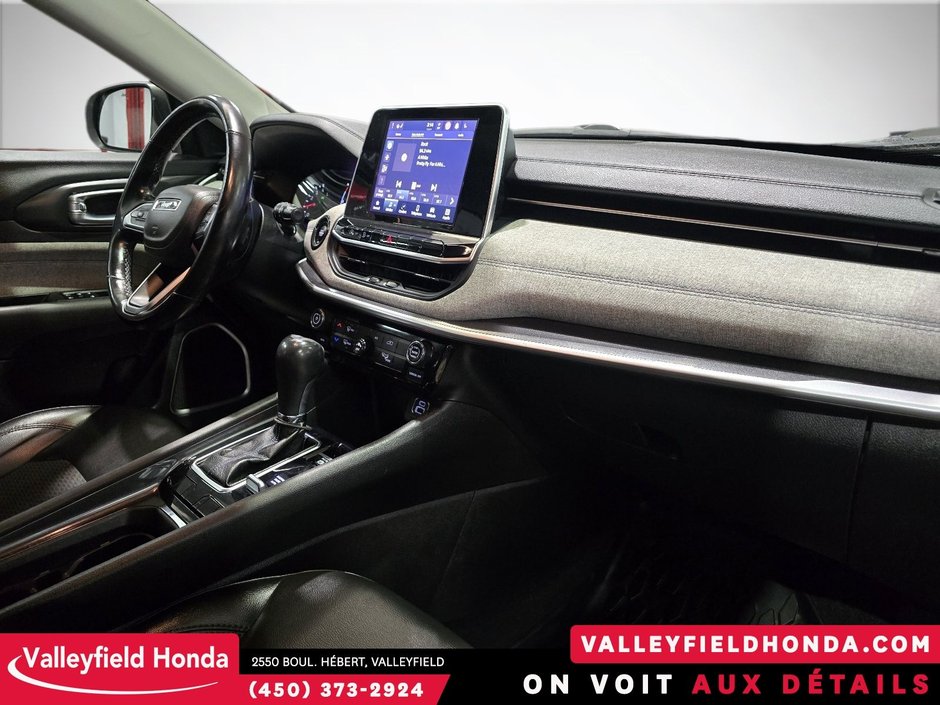 Jeep Compass North 2022-4