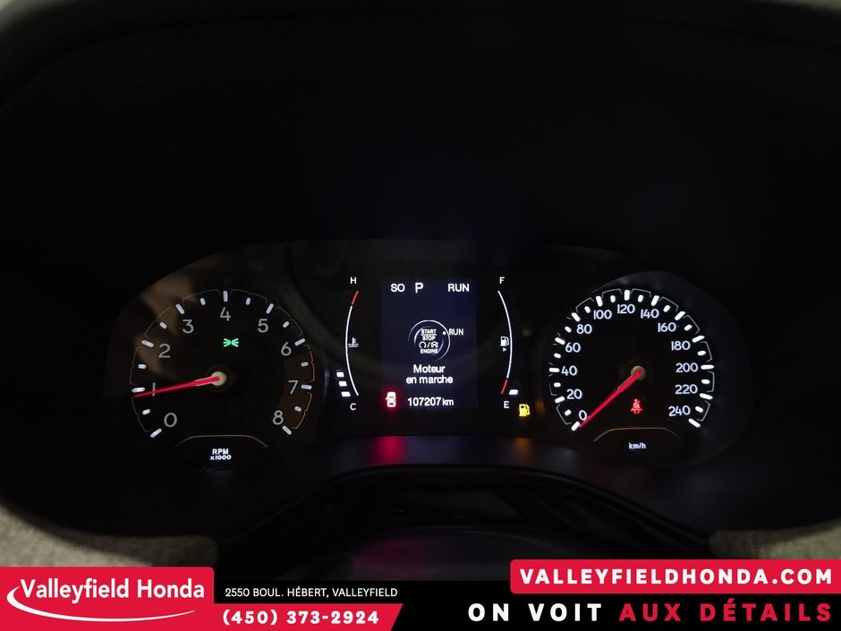 Jeep Compass North 2022-21