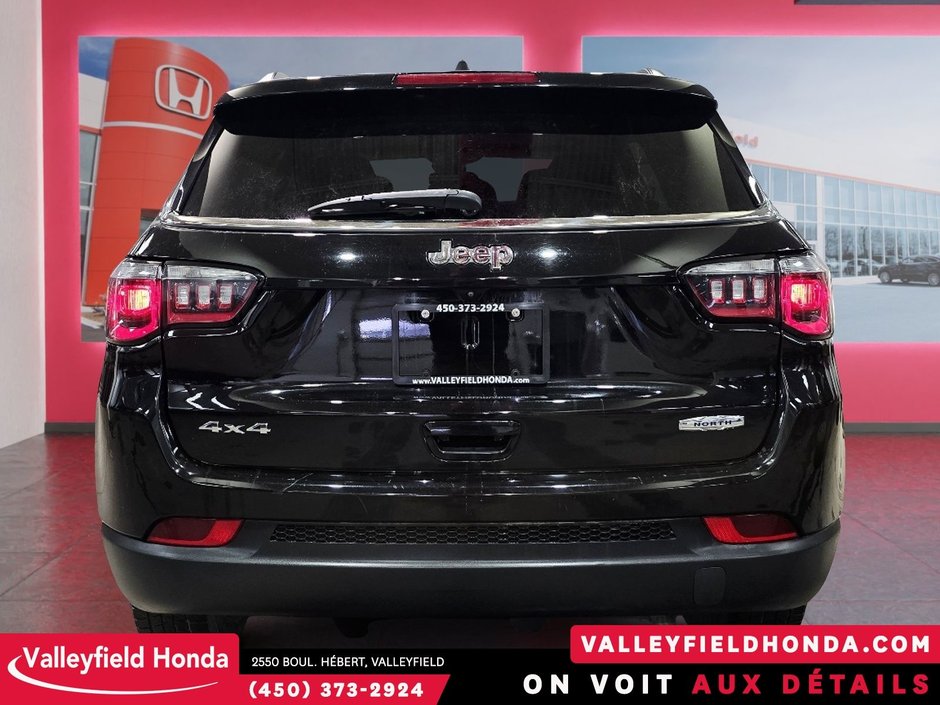 Jeep Compass North 2022-6