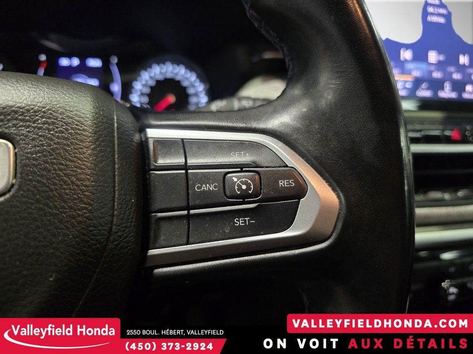 Jeep Compass North 2022-18