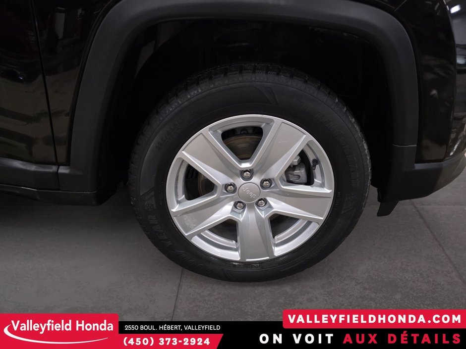 Jeep Compass North 2022-10