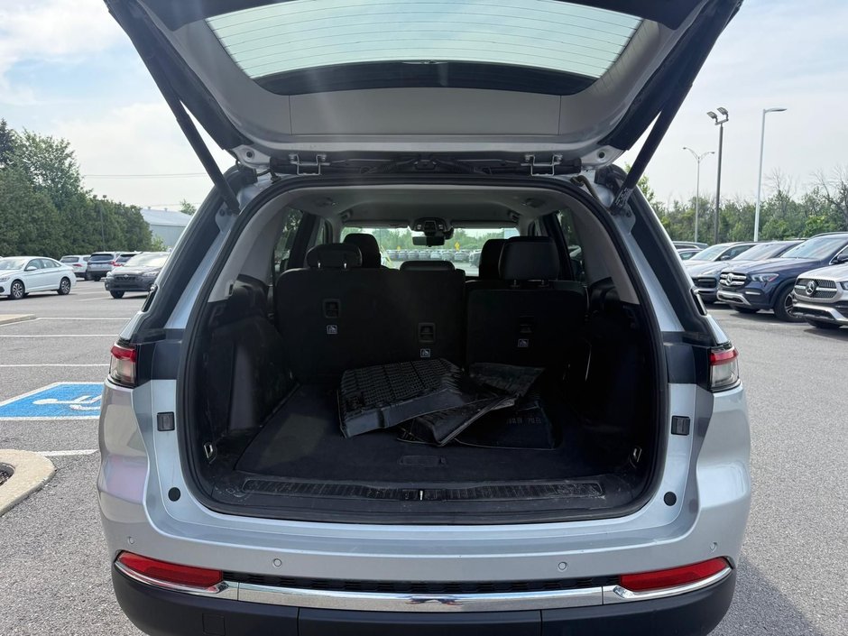 Jeep Grand Cherokee 4xe 4XE 2022-7