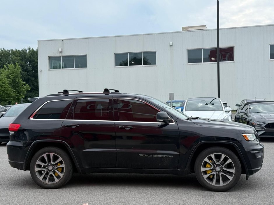 Jeep Grand Cherokee Overland 2017-3