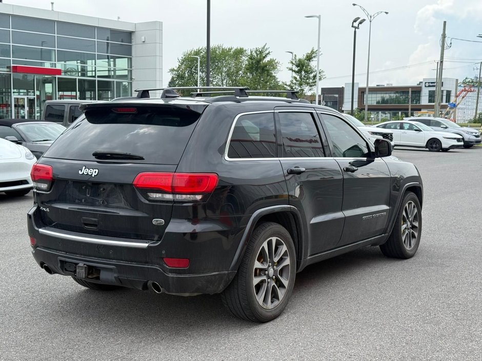 Jeep Grand Cherokee Overland 2017-4