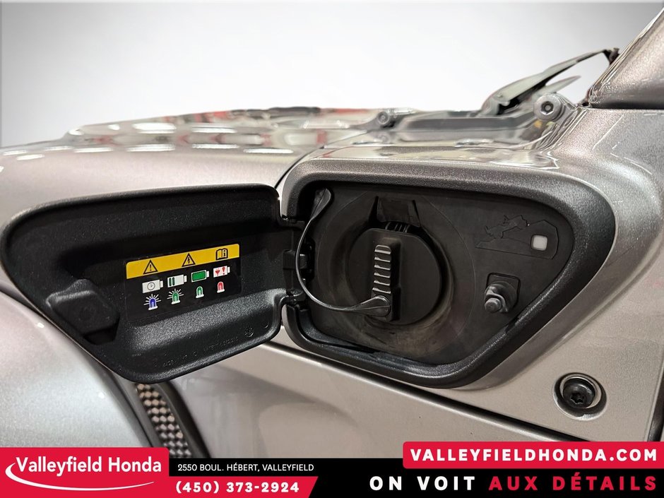 2021 Jeep Wrangler 4xe Unlimited Sahara PHEV 50KM AUTONOMIE-10