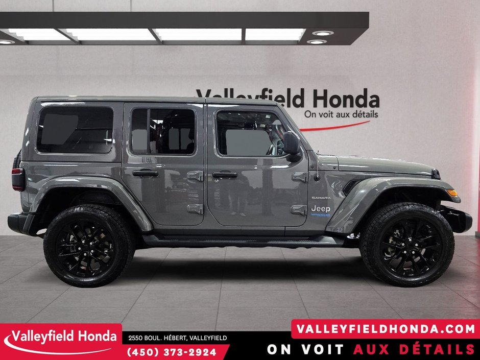 2021 Jeep Wrangler 4xe Unlimited Sahara-3