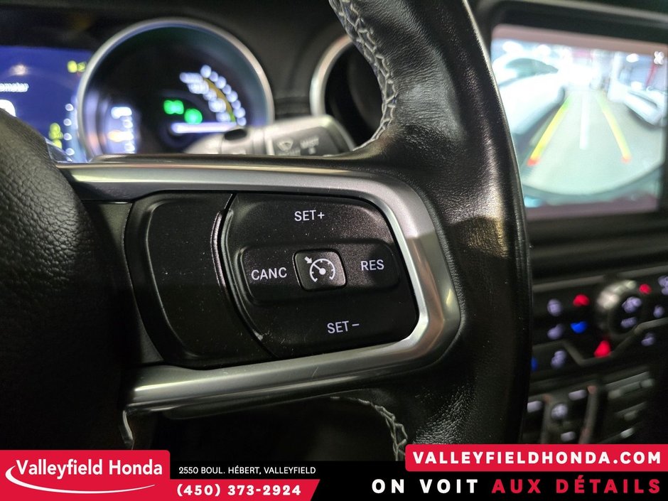 2021 Jeep Wrangler 4xe Unlimited Sahara-18
