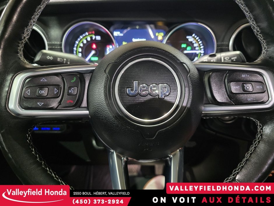 2021 Jeep Wrangler 4xe Unlimited Sahara-17