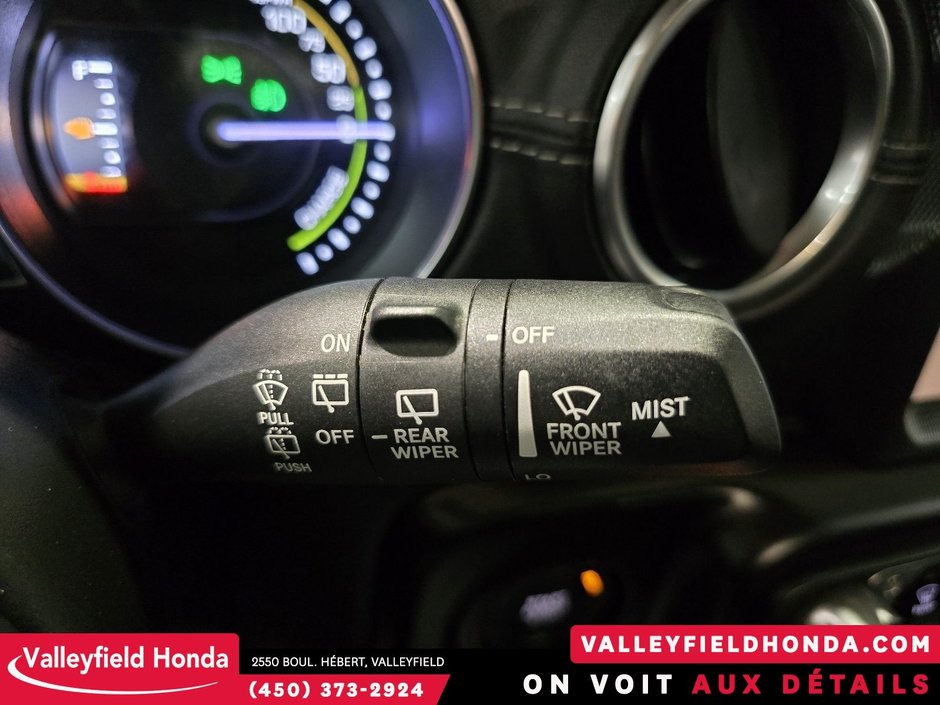 2021 Jeep Wrangler 4xe Unlimited Sahara-30