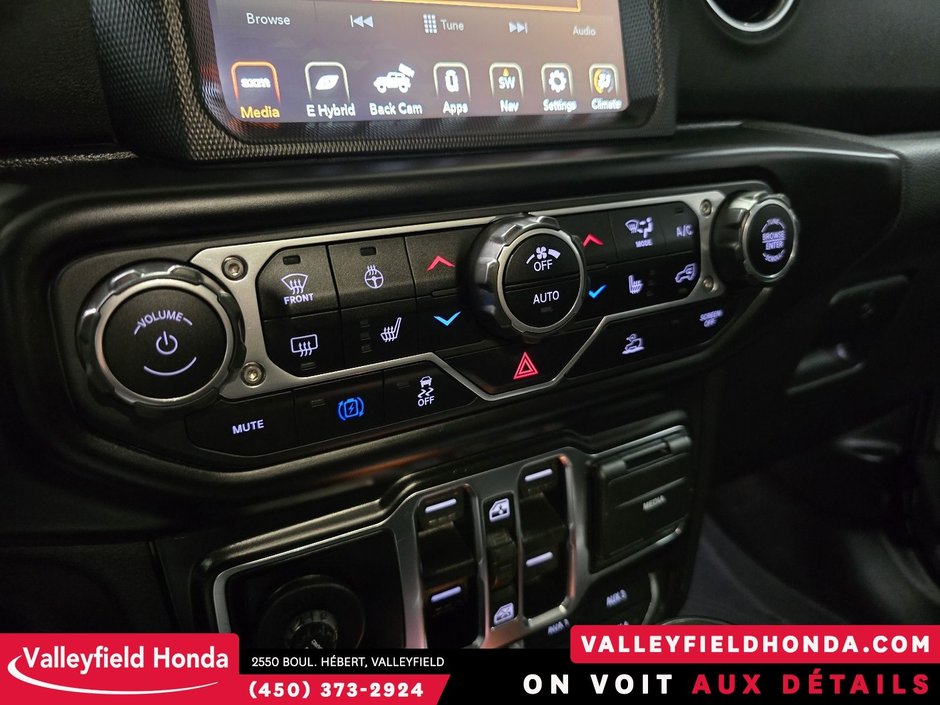 2021 Jeep Wrangler 4xe Unlimited Sahara-19