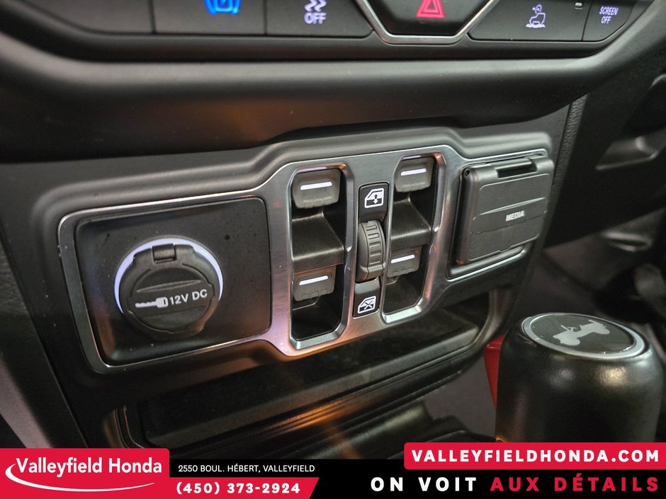 Jeep Wrangler 4xe Unlimited Sahara 2021-20