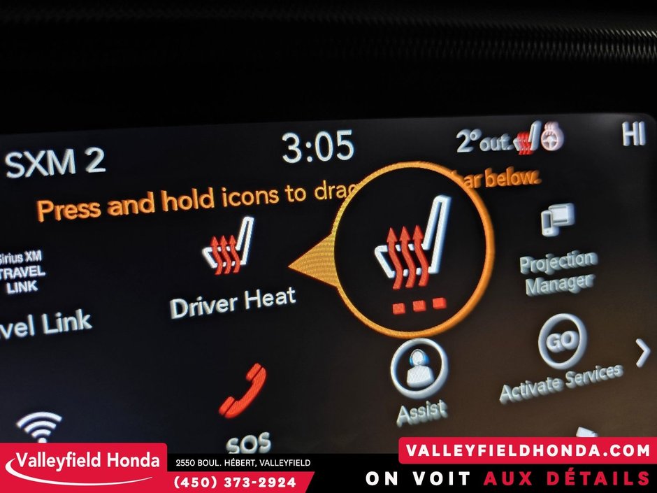 Jeep Wrangler 4xe UNLIMITED SAHARA HYBRIDE BRANCHABLE 2021-25