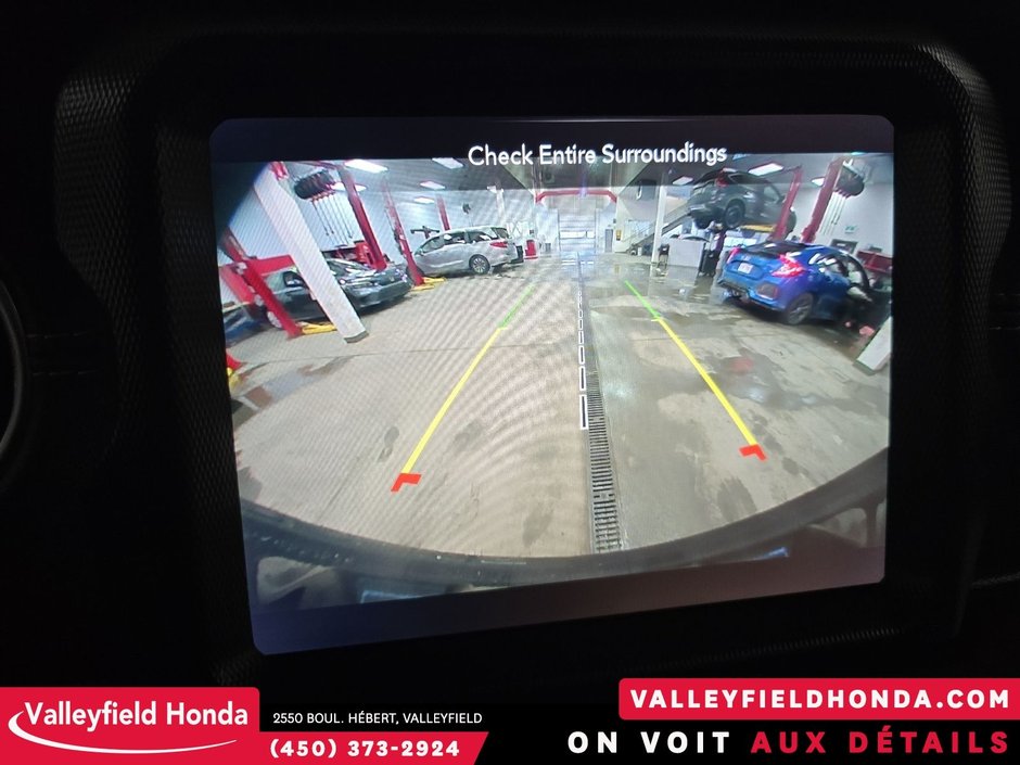 Jeep Wrangler 4xe UNLIMITED SAHARA HYBRIDE BRANCHABLE 2021-26