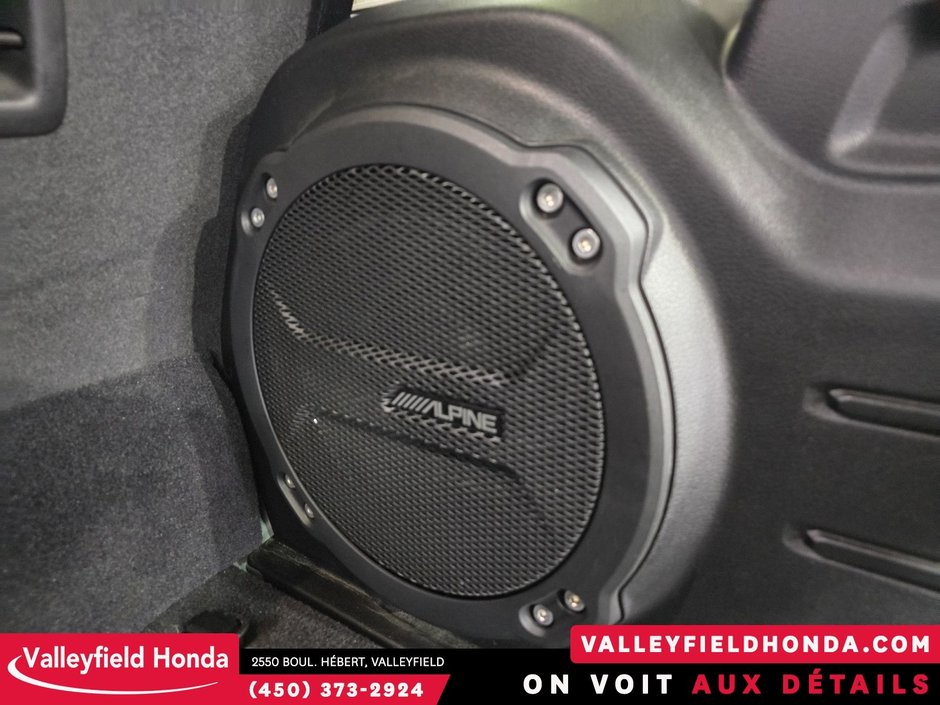 2021 Jeep Wrangler 4xe Unlimited Sahara 4XE HYBRIDE RECHARGEABLE-9