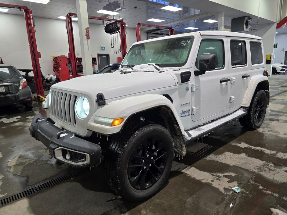 2021 Jeep Wrangler 4xe Unlimited Sahara-0