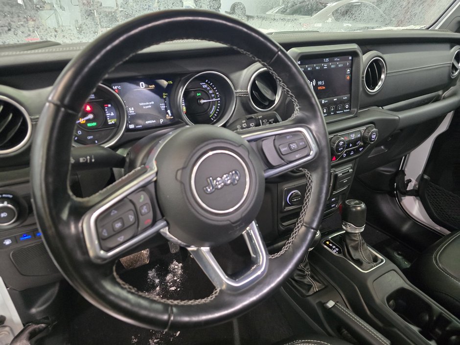 2021 Jeep Wrangler 4xe Unlimited Sahara-5