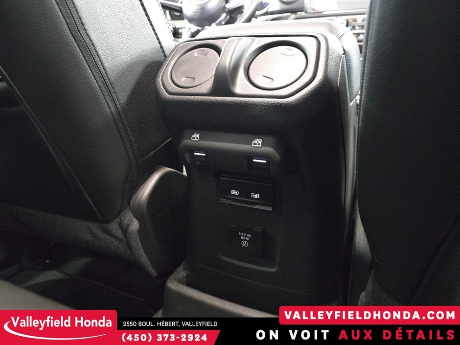 2021 Jeep Wrangler 4xe Unlimited Sahara 4XE HYBRIDE RECHARGEABLE-13