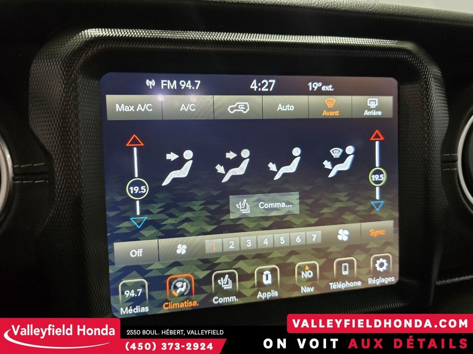 Jeep Wrangler 4xe Unlimited Sahara 2021-20