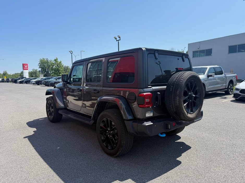 2022 Jeep Wrangler 4xe Unlimited Sahara-3
